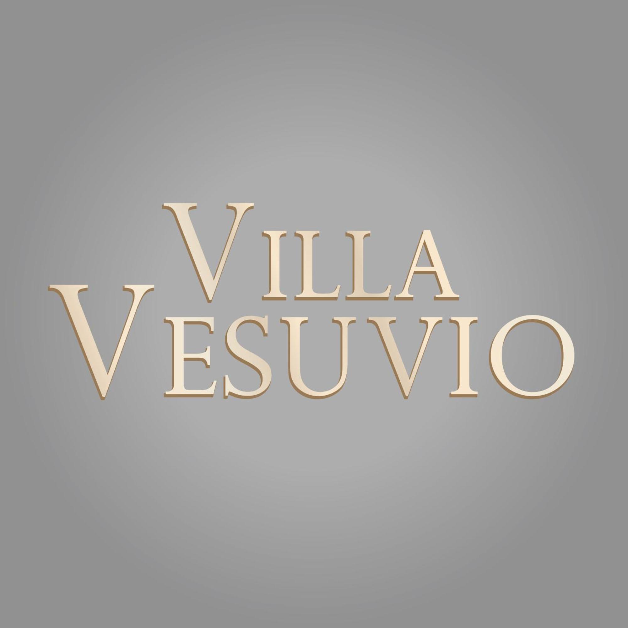 Villa Vesuvio Boscotrecase Exterior foto
